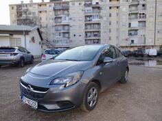 Opel - Corsa - 1.4