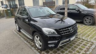 Mercedes Benz - ML 350 - 3.0