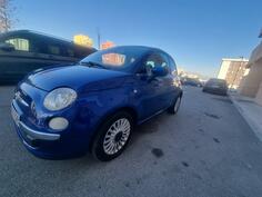 Fiat - 500 - 500 1.2