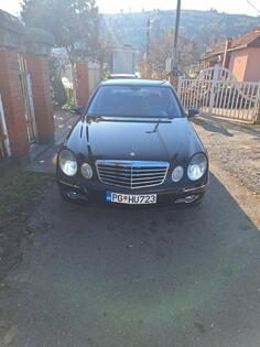 Mercedes Benz - E 230