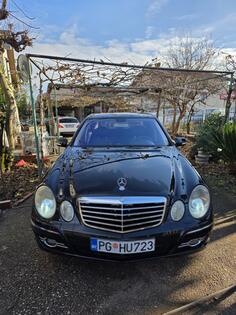 Mercedes Benz - E 230