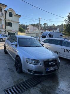 Audi - A6 - 2.7 TDI