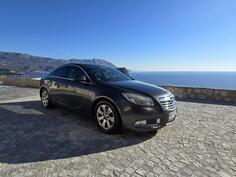 Opel - Insignia - insignia