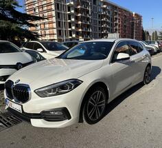 BMW - 118 - d