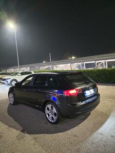 Audi - A3 - 2.0tdi