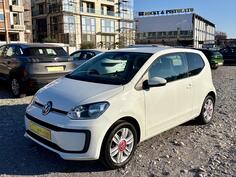 Volkswagen - up! - Beast edition