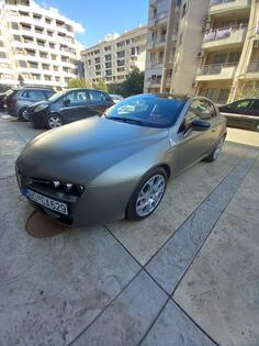 Alfa Romeo - Brera - 2.4 JTD