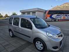 Renault - Kangoo - 1.5 dci Putnicki