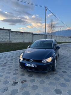 Volkswagen - Golf 7 - 1.6