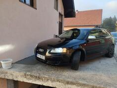 Audi - A3 - 2.0