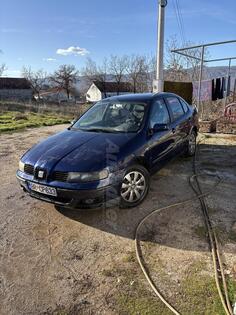 Seat - Cordoba - 1,9 tdi