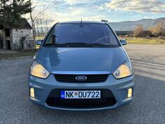 Ford - C-Max - 1.8 dizel