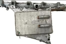 Hladnjaci vode za Volkswagen - Passat    - 2016