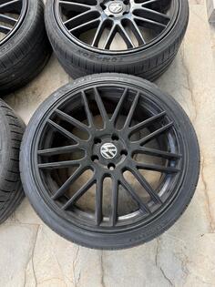 Fabričke felne i Tomason gume