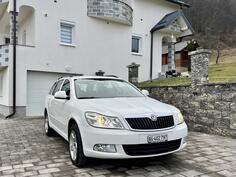 Škoda - Octavia - 1.6 TDI