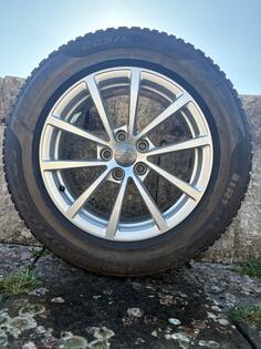 Fabričke felne i Pireli gume