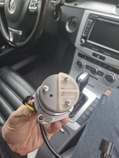 Pumpe za Automobile - Univerzalno