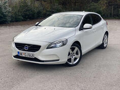 Volvo - V40 - 2.0 d