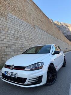 Volkswagen - Golf GTI - Performance