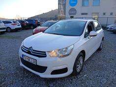 Citroen - C4 - 1.6 HDI