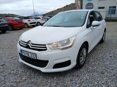 Citroen - C4 - 1.6 HDI