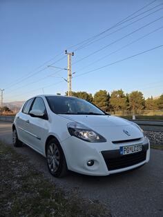 Renault - Clio - 1.5 DCI