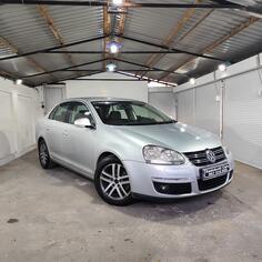 Volkswagen - Jetta - 2.0