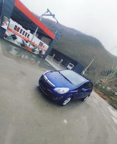 Opel - Corsa - 1.3CDTI