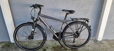 Ostalo - BOCYCLWS EXT 600