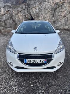 Peugeot - 208 - 1.6 hdi