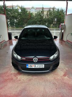 Volkswagen - Golf 6 - 2.0