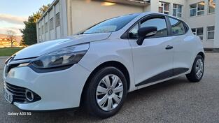 Renault - Clio - 1.5dci