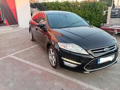 Ford - Mondeo - 2.0 dizal