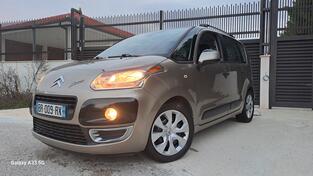 Citroen - C3 Picasso - 1.6hdi