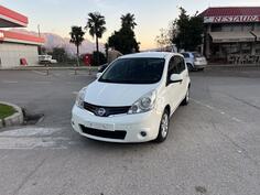 Nissan - Note - 1.5 dCi