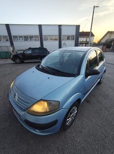 Citroen - C3 - 1.4 HDI
