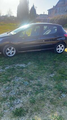 Peugeot - 308 - 1.6 Hdi