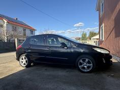 Peugeot - 308 - 1.6 Hdi