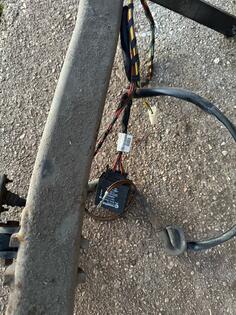 Kuka za vuču Volkswagen