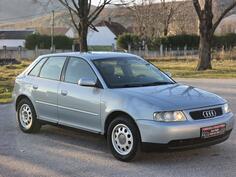 Audi - A3 - TDI