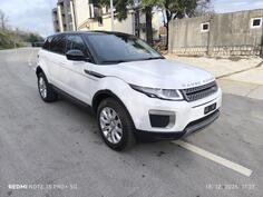 Land Rover - Range Rover Evoque - 2.0d