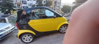 Smart - forFour