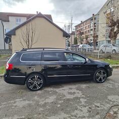 Borbet felne i kumho gume