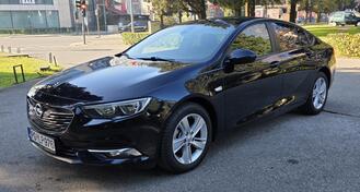 Opel - Insignia - Insignia 2.0 CDTI Automatic 170