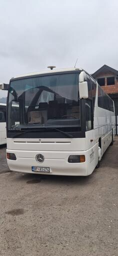 Mercedes Benz - Tourismo 350