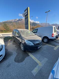 Opel - Meriva - 1.4