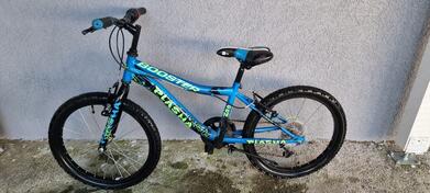 Ostalo - BOSSTER  PLAZMA