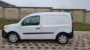 Renault - Kangoo - 1.5 dci