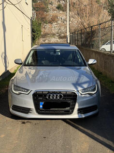 Audi - A6 - 3.0 Tdi