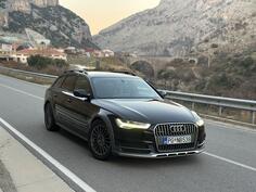 Audi - A6 Allroad - 3.0tdi